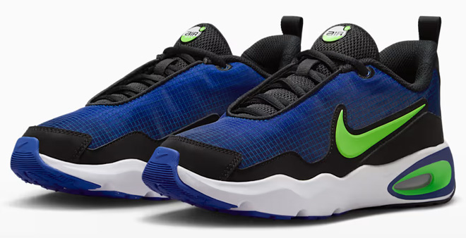 Nike Air Max Nova Big Kids Shoes Nike Air Max Nova Big Kids Shoes