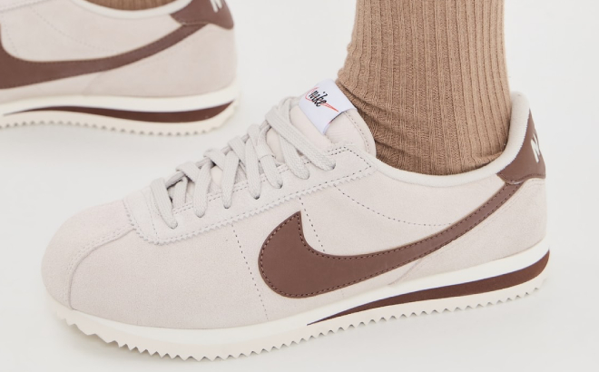 Nike Cortez Sneakers