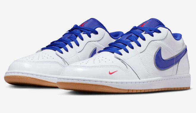 Nike Jordan Air Jordan 1 Law SE Mens Shoes