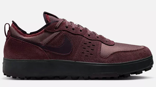 Nike Mens C1TY Surplus Shoes
