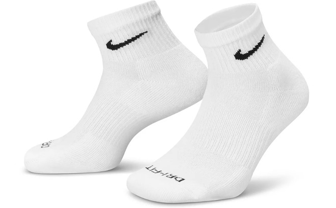Nike Socks
