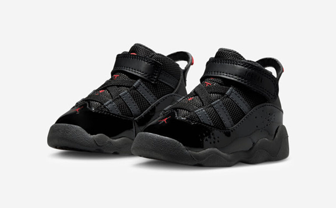 Nike Toddler 6 Rings Shoes