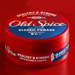 Old Spice Mens Hair Pomade