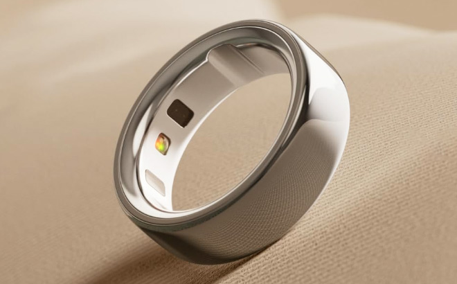 Oura Ring 4