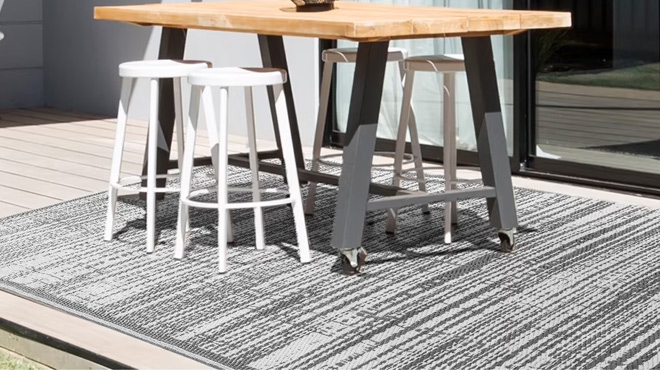 Outdoor Rug Carpet