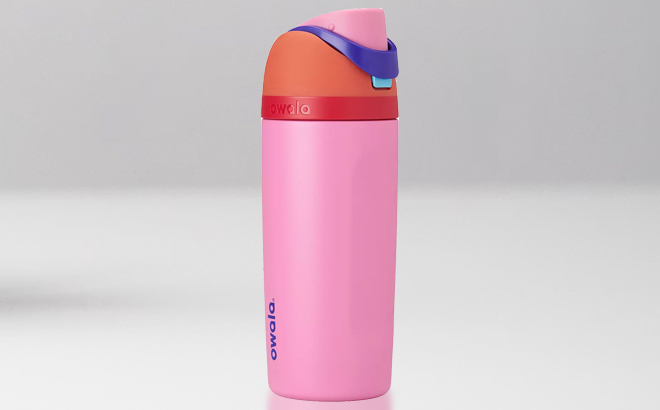 Owala Water Bottle Owala Water Bottle