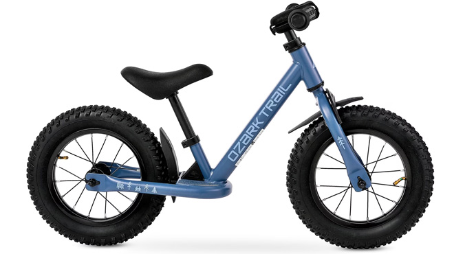 Ozark Trail Timber Kids Balance Bikes Ozark Trail Timber Kids Balance Bikes
