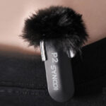 P2 SYNCO Microphone