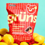 Pack of Gruns Gummies
