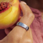 Pre Order New Oura Ring