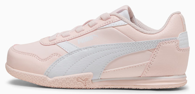 Puma Bella Donna Little Kids Easy On Sneakers Puma Bella Donna Little Kids Easy On Sneakers