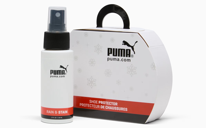 Puma Shoe Care Kit Puma Shoe Care Kit