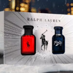 Ralph Lauren World of Polo 2 Pack Eau de Toilette Duo Cologne Gift Set