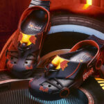 Red Bull Racing x Crocs