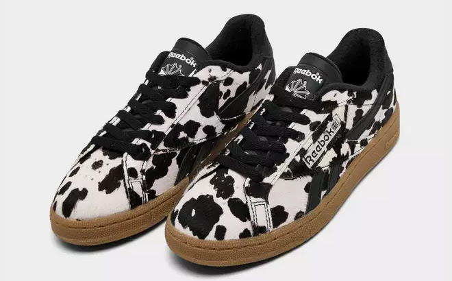 Reebok Womens Club C Grounds UK Casual Shoes