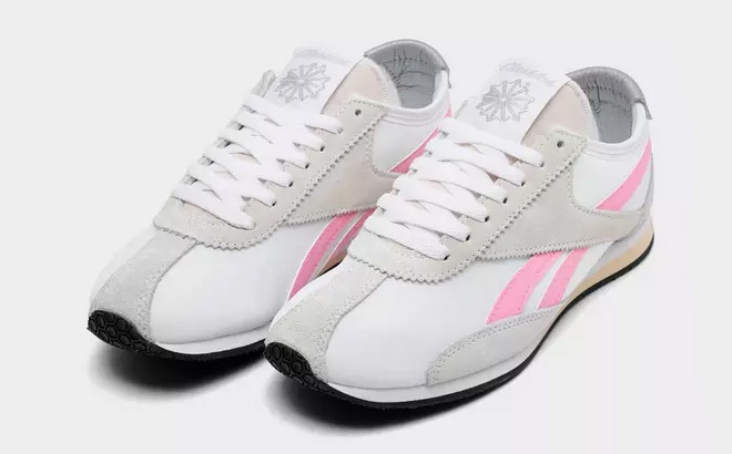 Reebok Womens R400 Casual Shoe