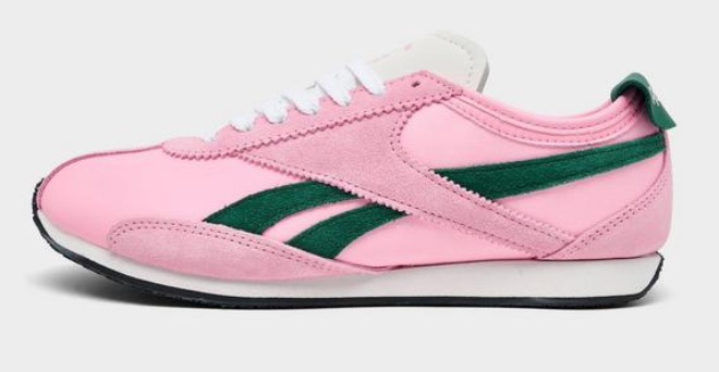 Reebok Womens R400 Casual Shoes