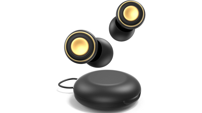 Reusable Noise Reducing Earplugs Reusable Noise Reducing Earplugs