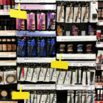 Revlon Makup Overview