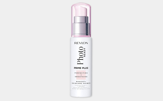 Revlon PhotoReady Prime Plus Face Primer Revlon PhotoReady Prime Plus Face Primer
