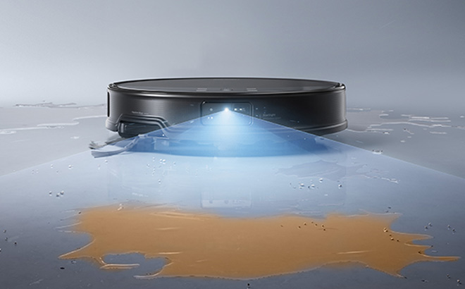 Roborock Saros 10R Robot Vacuum and Mop Roborock Saros 10R Robot Vacuum and Mop