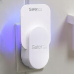 Safer Home Flying Insect Trap