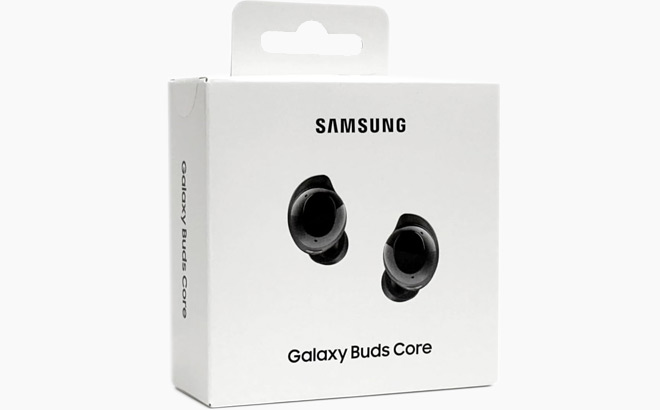 Samsung Galaxy Buds