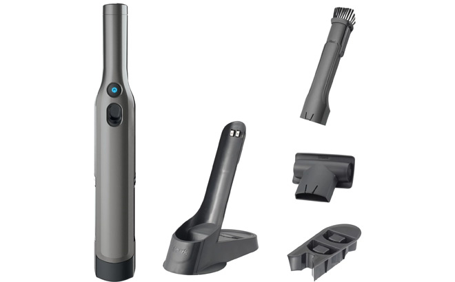 Shark WV201 ION W1 Cordless Handheld Vacuum Shark WV201 ION W1 Cordless Handheld Vacuum