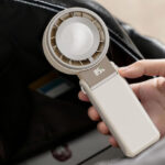 Shewind Portable Mini Fan