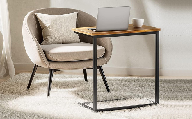 Slide Side Table Slide Side Table