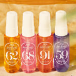 Sol De Janeiro Cheirosa Perfume Mist Best Sellers Set