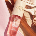 Sol de Janeiro Limited Edition Hair Body Perfume Mist Fragrance in Cheeky Biquini