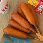 Sonic Corn Dogs
