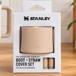 Stanley Quencher Boot Straw Cover Cap Set