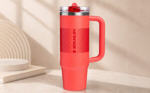 Stanley Quencher ProTour Flipstraw 30oz Tumbler