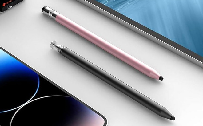 Stylus Pens 2 Pack
