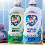 Suavitel Refresher Fabric Rinse