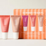 Summer Fridays Lip Set