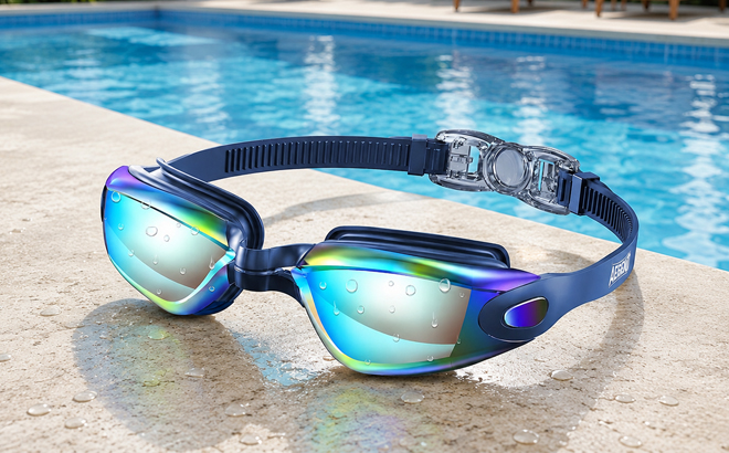 Swim Goggles