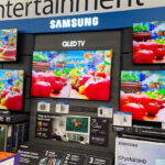TV Overview at Walmart