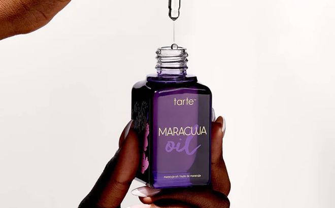 Tarte Maracuja Oil