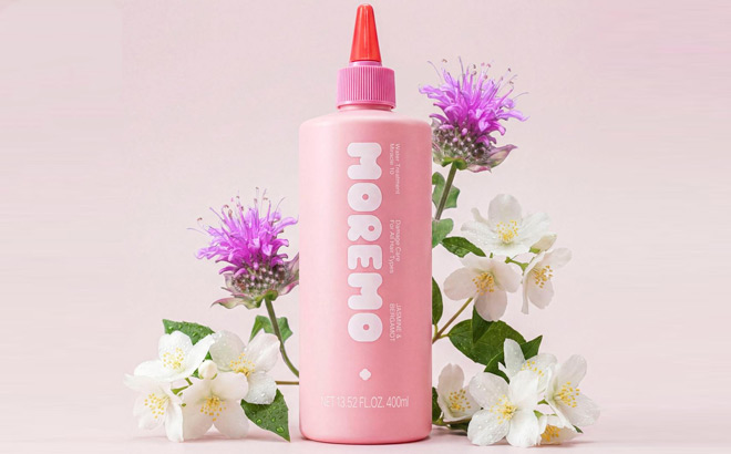 The Beauty Spy Moremo Miracle 10 Hair Treatment The Beauty Spy Moremo Miracle 10 Hair Treatment