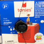Tonies Disney Toy Story Woody Toniesbox on a Shelf
