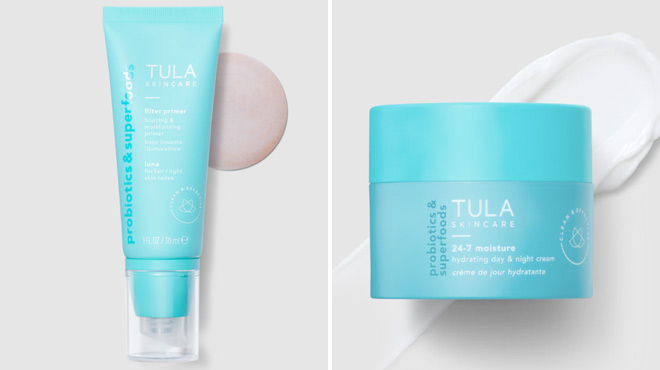 Tula Filter Primer