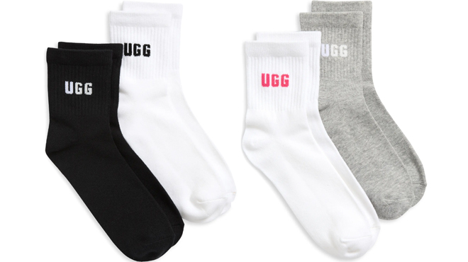 UGG Socks