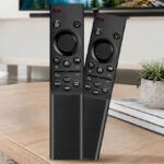 Universal Replacement for Samsung TV Remote Control