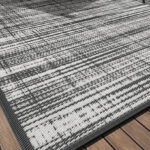 VUNATE Outdoor Rug Carpet