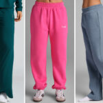 Various Styles and Colors of Comfrt Sweatpants
