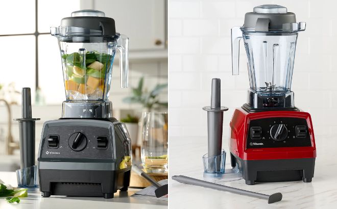 Vitamix Explorian 48oz Variable Speed Blender Vitamix Explorian 48oz Variable Speed Blender