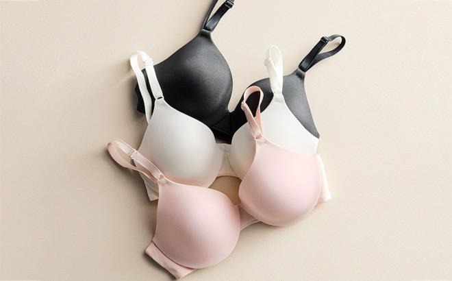 Womens Bras
